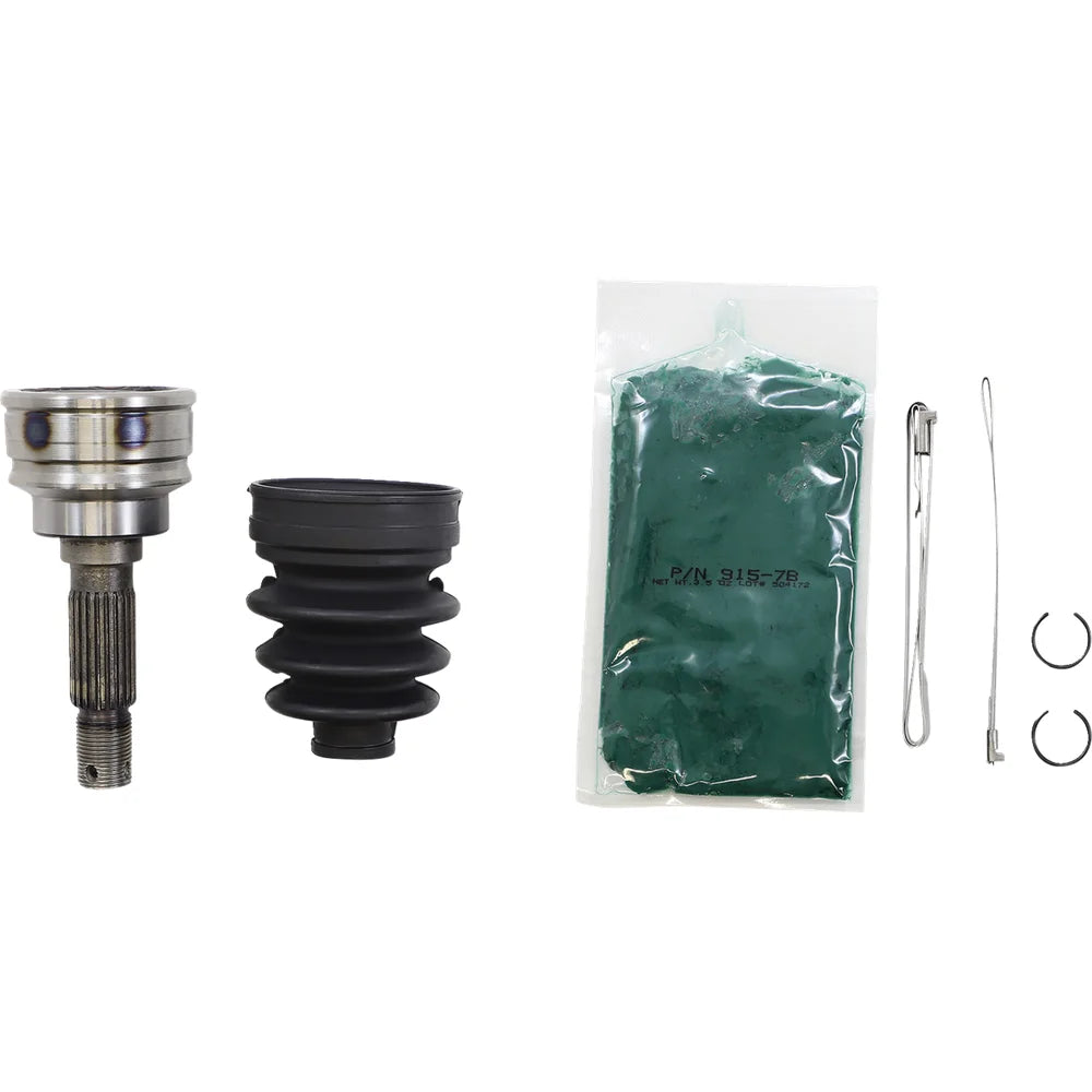 Kit de junta homocinética