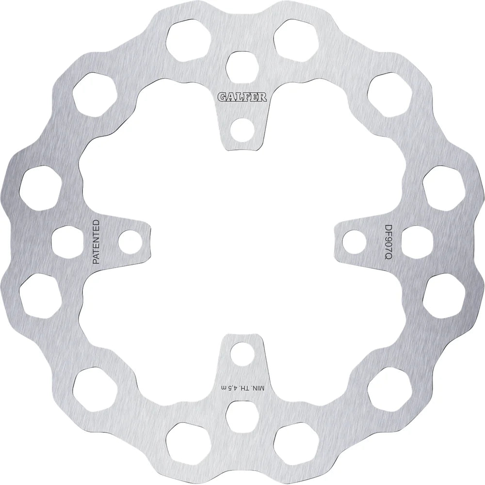Rotor de freno