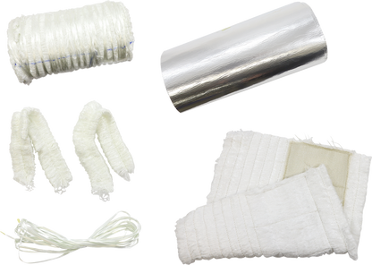 Escape Akrapovic - Muffler Repacking Kit