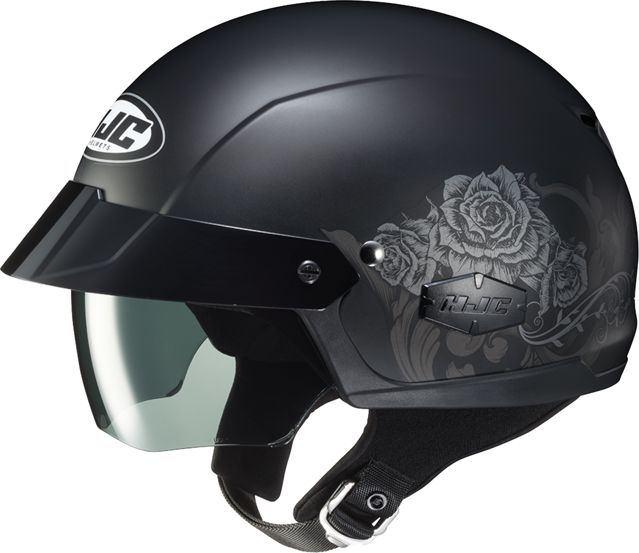 Casco IS-Cruiser Fior