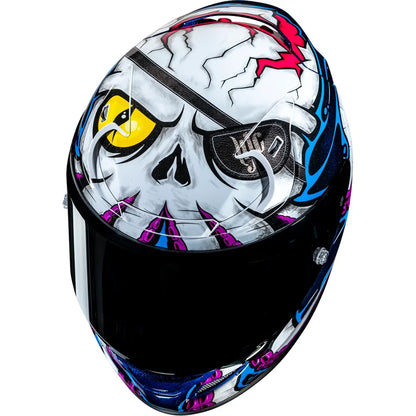 Casco rpha 12n kraken mc28
