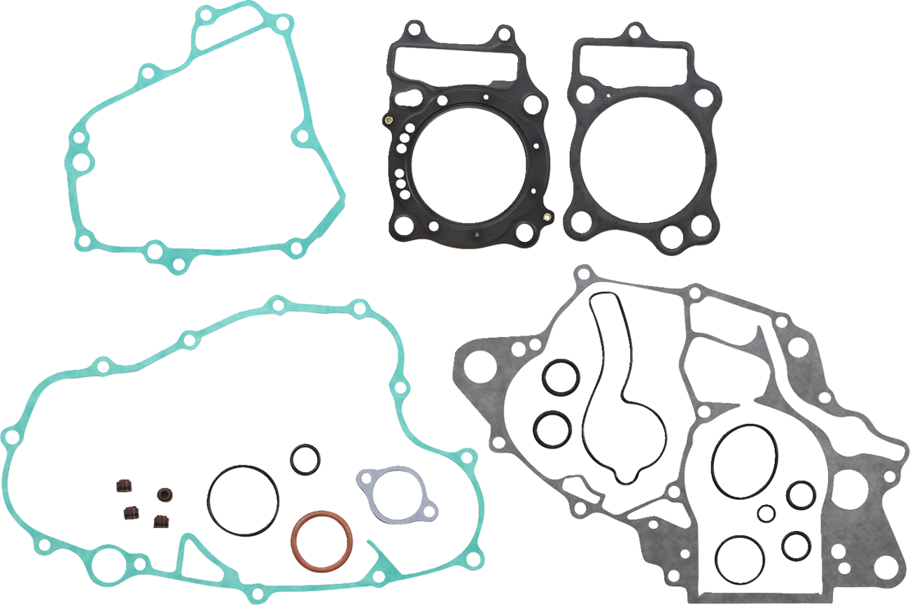 Kit completo de juntas - Kit completo de juntas de motor - Honda