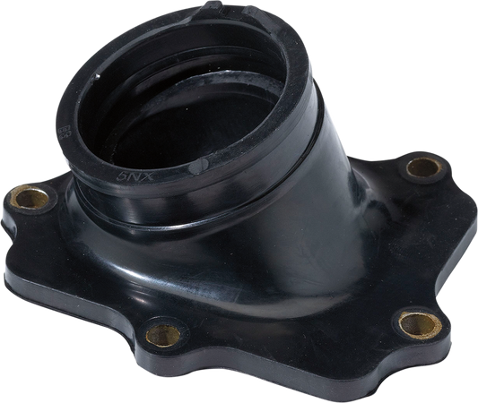 Brida de montaje del carburador Moose - Brida de montaje del carburador Moose - Yamaha