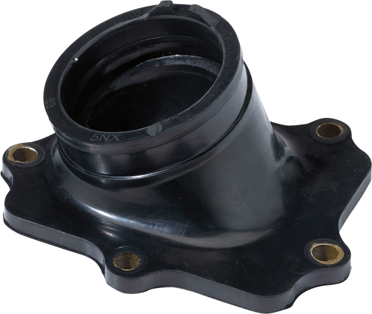 Brida de montaje del carburador Moose - Brida de montaje del carburador Moose - Yamaha