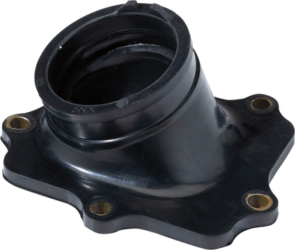 Brida de montaje del carburador Moose - Brida de montaje del carburador Moose - Yamaha