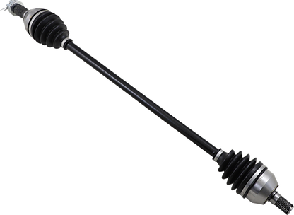 Conjunto de eje completo - Conjunto de eje - Completo - Estándar - Delantero izquierdo/derecho - Can-Am Maverick X3