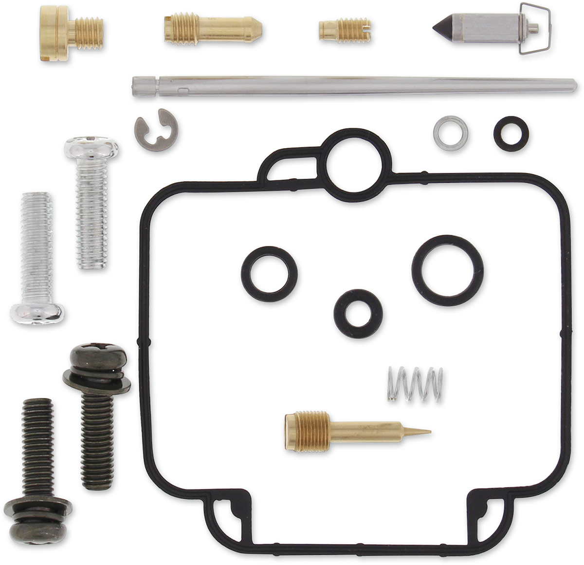 Kit de reparación de carburador - Suzuki - Kit de reparación de carburador - Suzuki