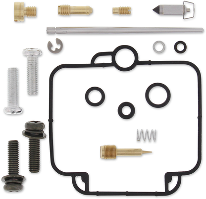 Kit de reparación de carburador - Suzuki - Kit de reparación de carburador - Suzuki