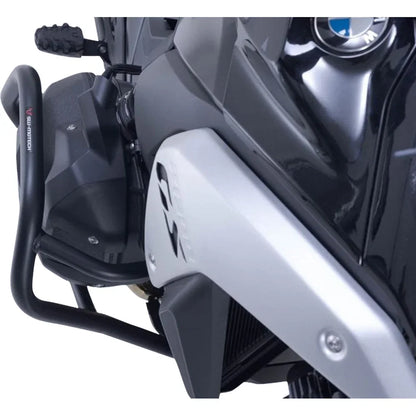 Barra protectora