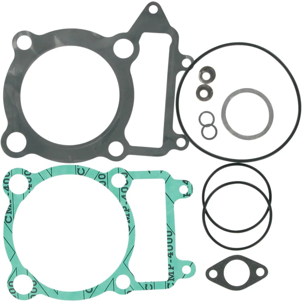 Kit de juntas de extremo superior