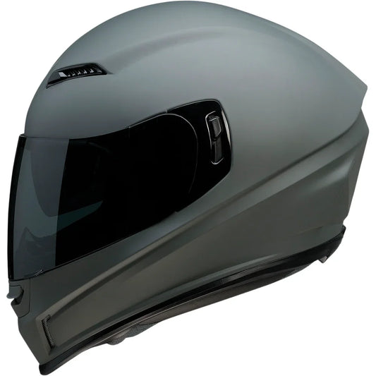 Casco de humo de chacal