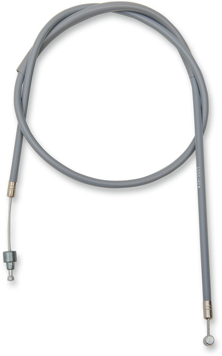 Cable de Clutch de vinilo - Cable de Clutch de vinilo - Yamaha