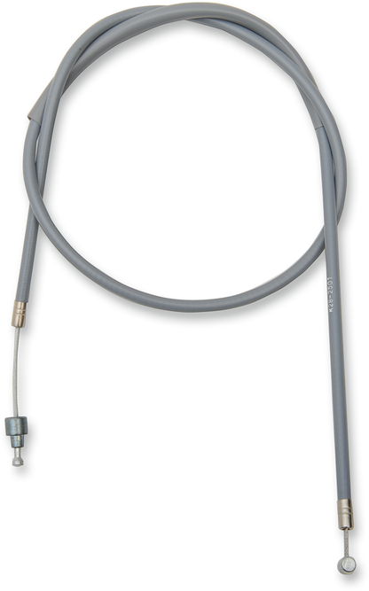 Cable de Clutch de vinilo - Cable de Clutch de vinilo - Yamaha