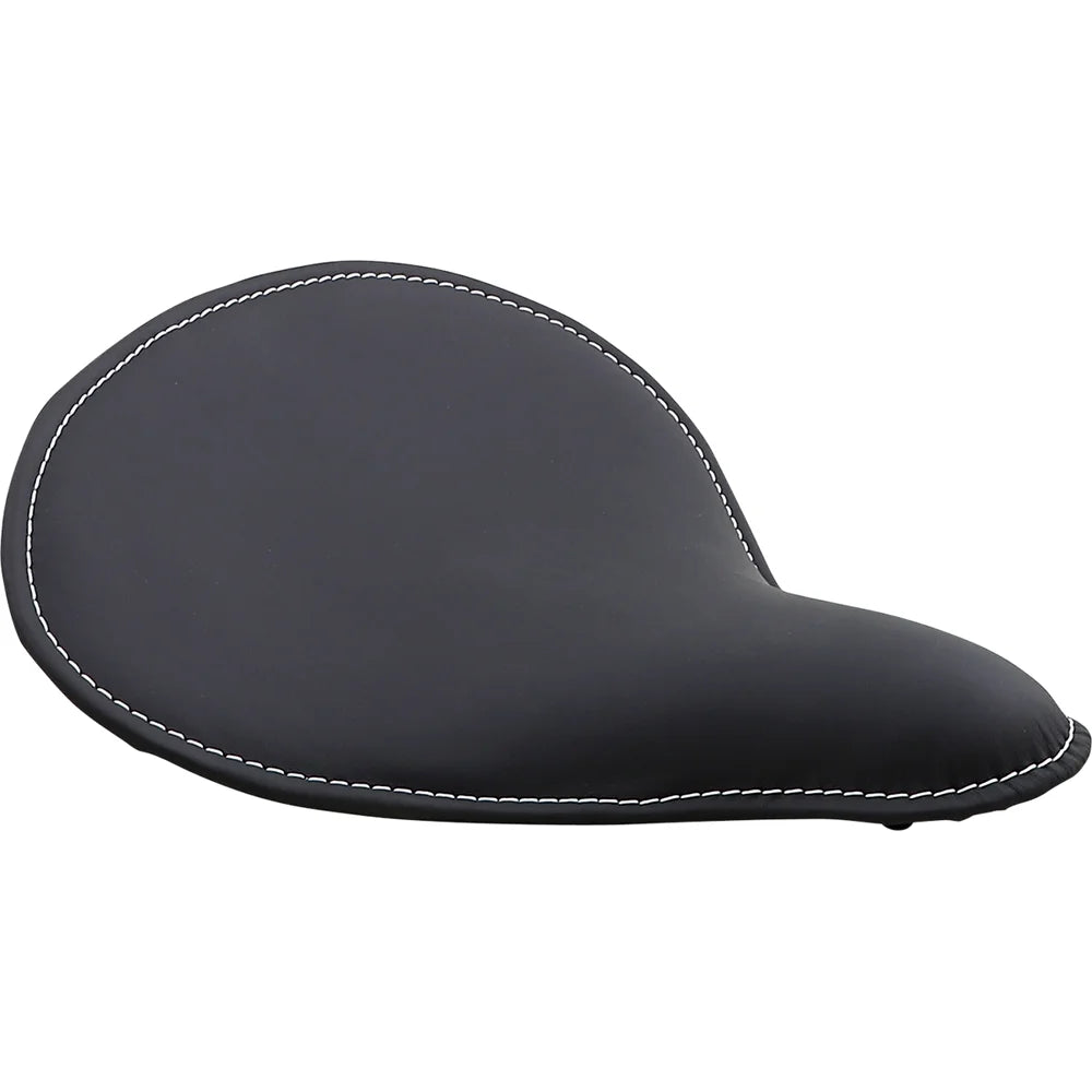 Asiento individual grande con resortes de perfil bajo