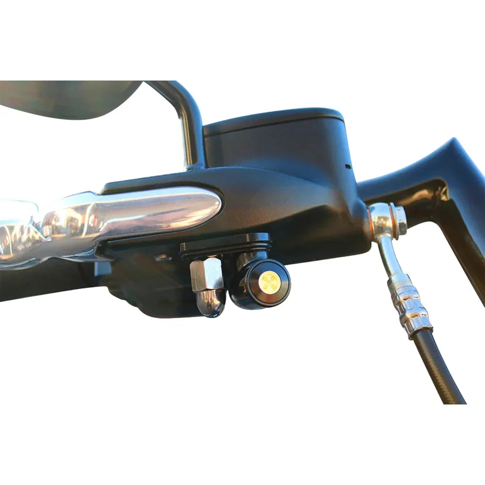 Señales de giro lightning bullet pro
