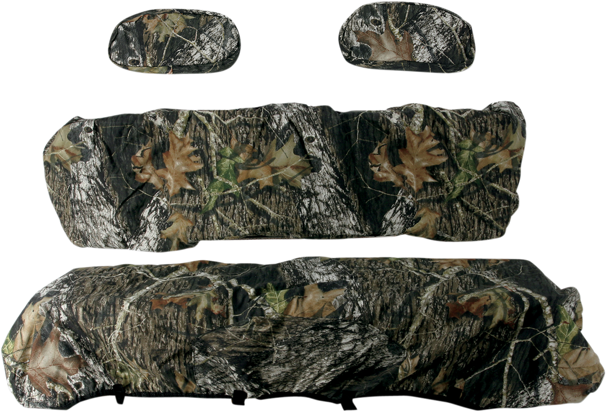 Cubierta de asiento de banco y cubo - Cubierta de asiento - Mossy Oak - Ranger