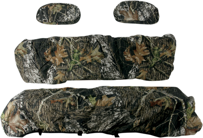 Cubierta de asiento de banco y cubo - Cubierta de asiento - Mossy Oak - Ranger