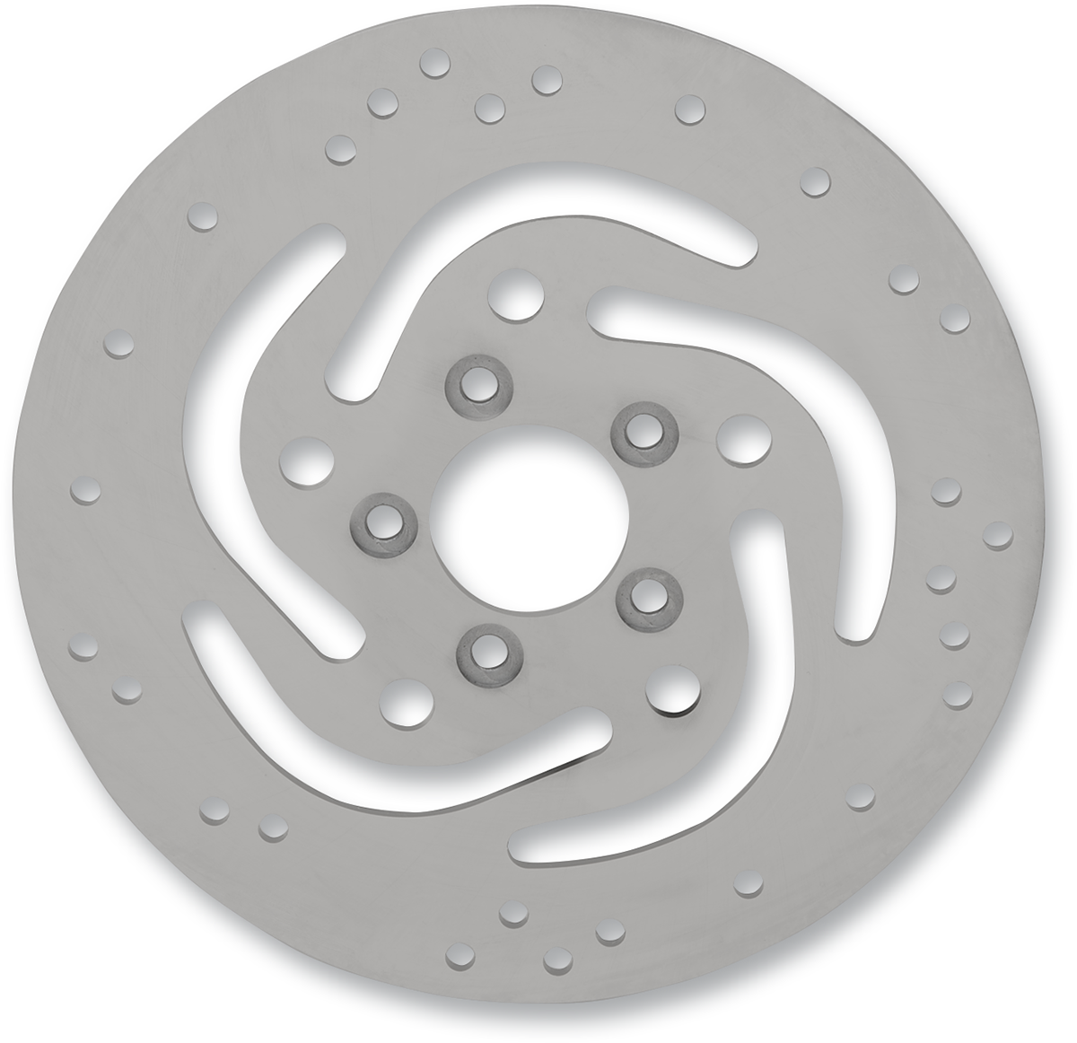 Rotor de freno estilo OEM