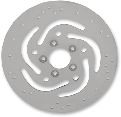 Rotor de freno estilo OEM