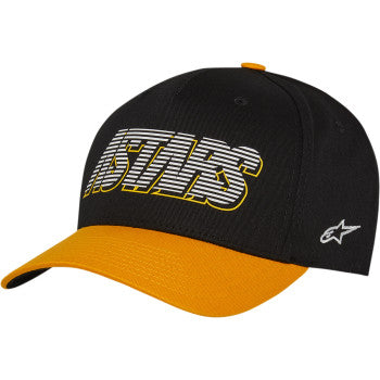 Gorra Alpinestars Lanes Hat