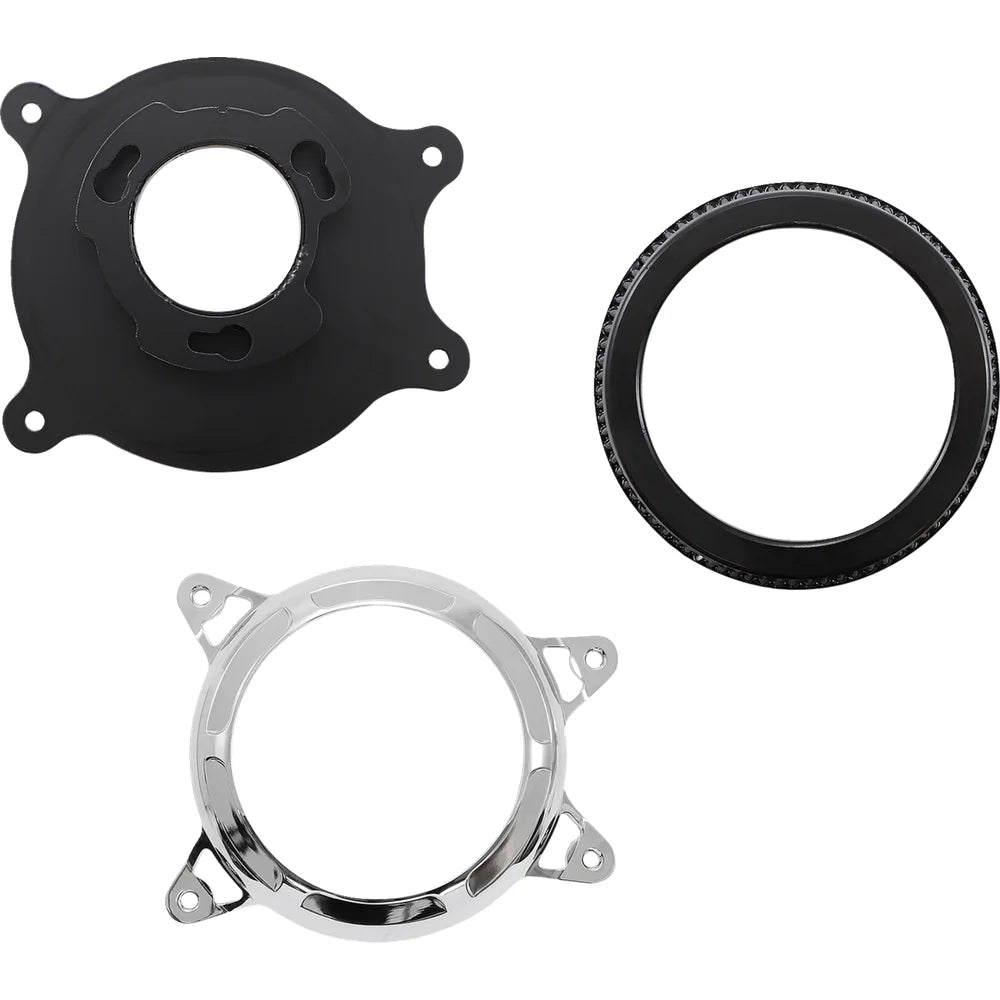 Kit de admisión de aire vo2 insight