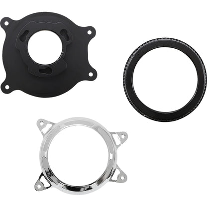 Kit de admisión de aire vo2 insight