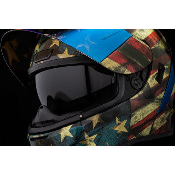 Casco ICON Airform - Old Glory