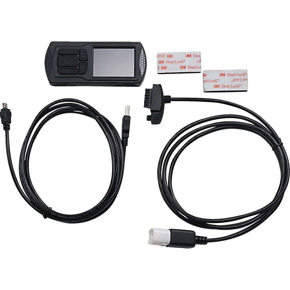 Sintonizador de ecu power vision 3