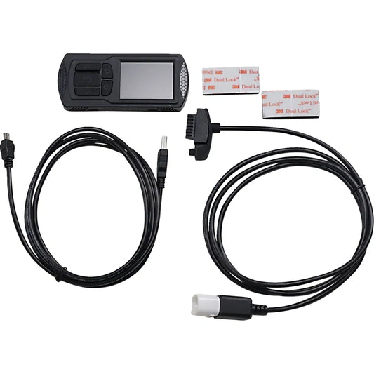 Sintonizador de ecu power vision 3
