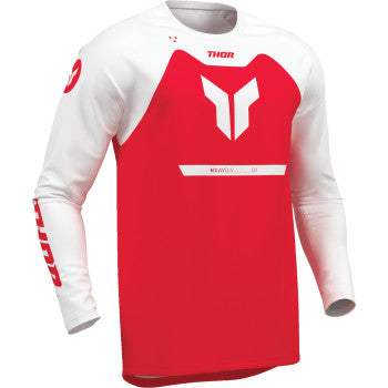 Jersey Thor Ridemode Menace