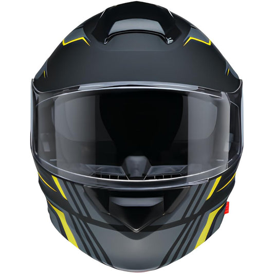 Casco Modular Z1R Solaris 2.0 - Slater