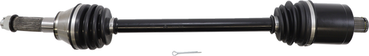 Eje CV estándar de repuesto OEM - Kit de eje - CV/completo - Reemplazo OEM - Estándar - Trasero izquierdo/derecho - Ranger 1000