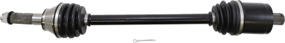 Eje CV estándar de repuesto OEM - Kit de eje - CV/completo - Reemplazo OEM - Estándar - Trasero izquierdo/derecho - Ranger 1000