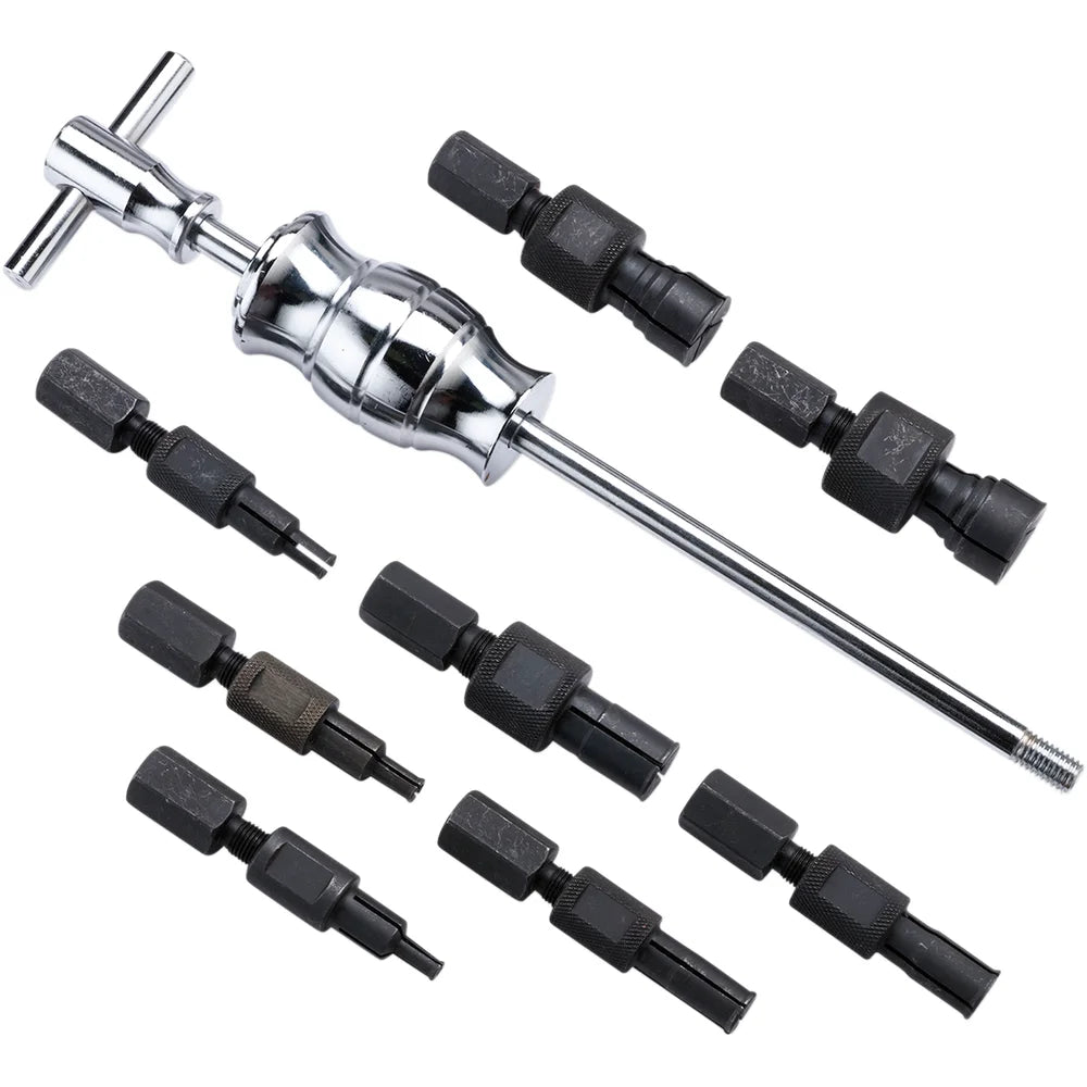 Kit de herramientas para quitar cojinetes de rueda