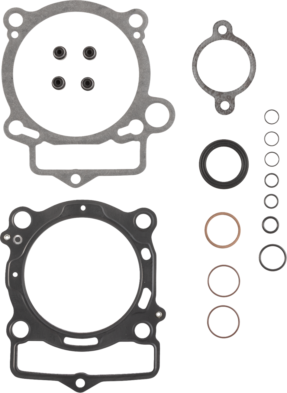 Kit Juntas Extremo Alto - Kit Juntas Extremo Alto - Gas Gas/Husqvarna/KTM