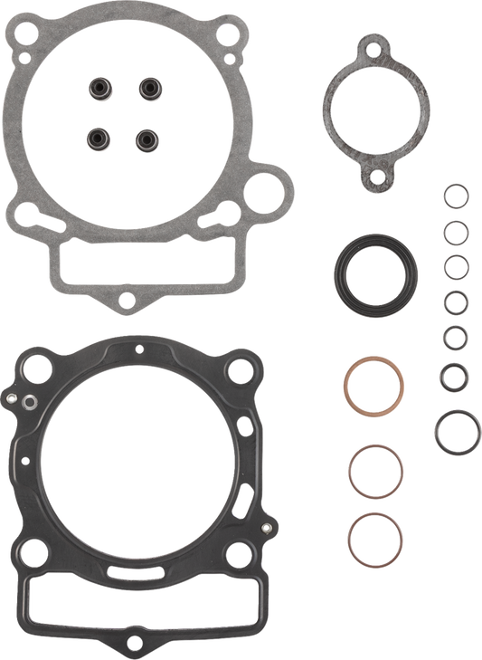 Kit Juntas Extremo Alto - Kit Juntas Extremo Alto - Gas Gas/Husqvarna/KTM