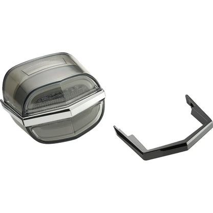 Luz trasera armor con lightstrike™
