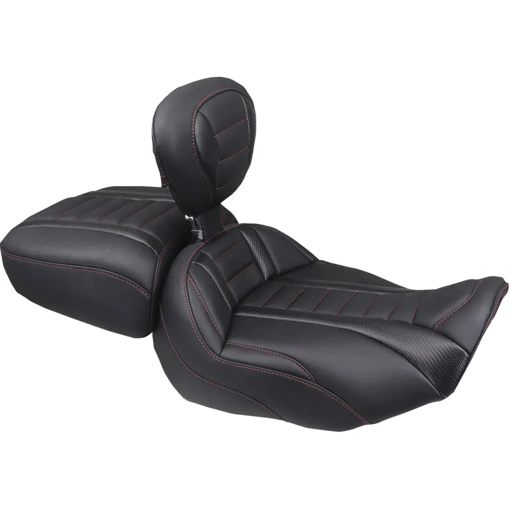 Asiento individual touring de lujo