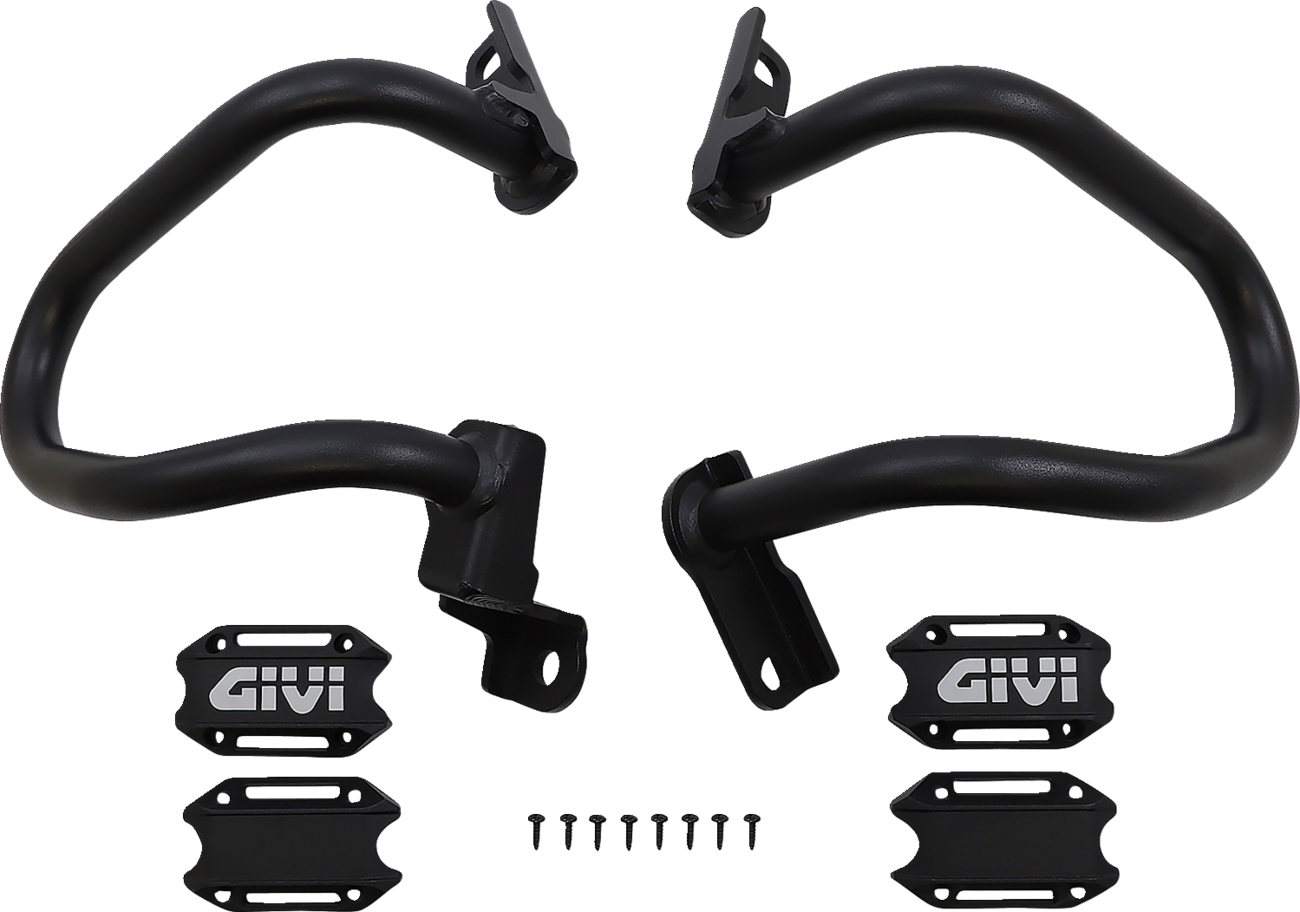 Protector de motor - Protectores de motor - Honda - NC 750X