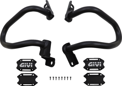 Protector de motor - Protectores de motor - Honda - NC 750X