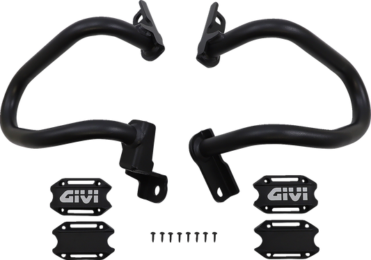 Protector de motor - Protectores de motor - Honda - NC 750X
