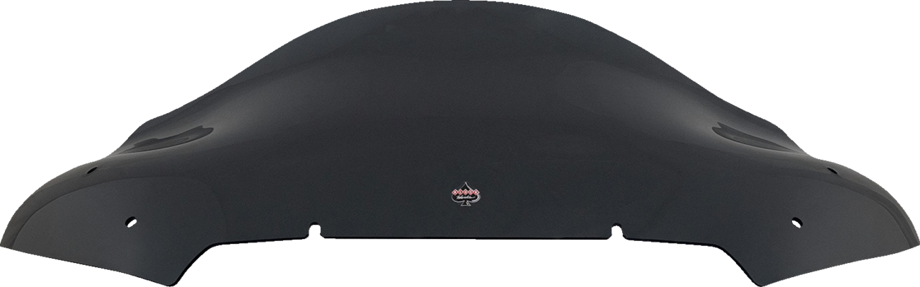 Parabrisas Sport Flare™ - Parabrisas Sport Flare™ - 10" - Negro - FLTRX