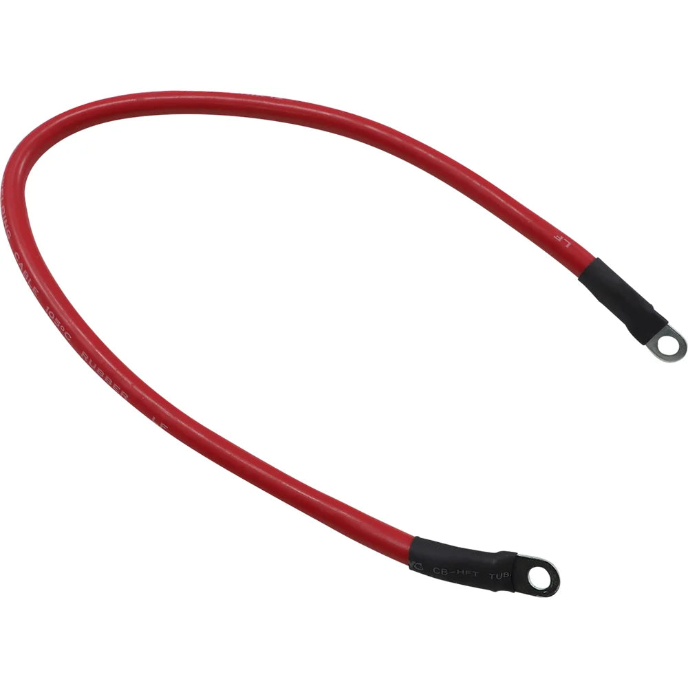 Cable de batería