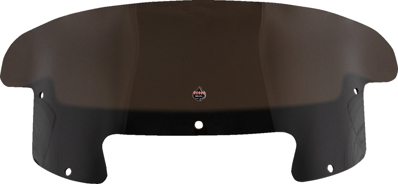 Parabrisas Kolor Flare™ - Parabrisas Kolor Flare™ - 8" - Bronce - Indio