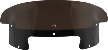 Parabrisas Kolor Flare™ - Parabrisas Kolor Flare™ - 8" - Bronce - Indio