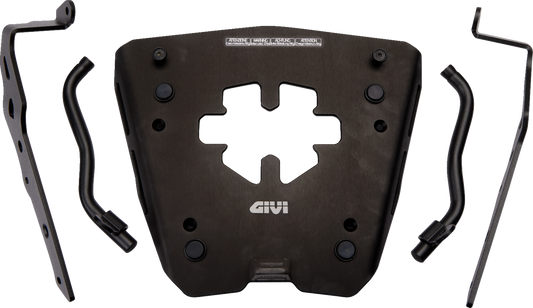 Parrilla trasera - Parrilla trasera - Pan America 1250 '21-'22