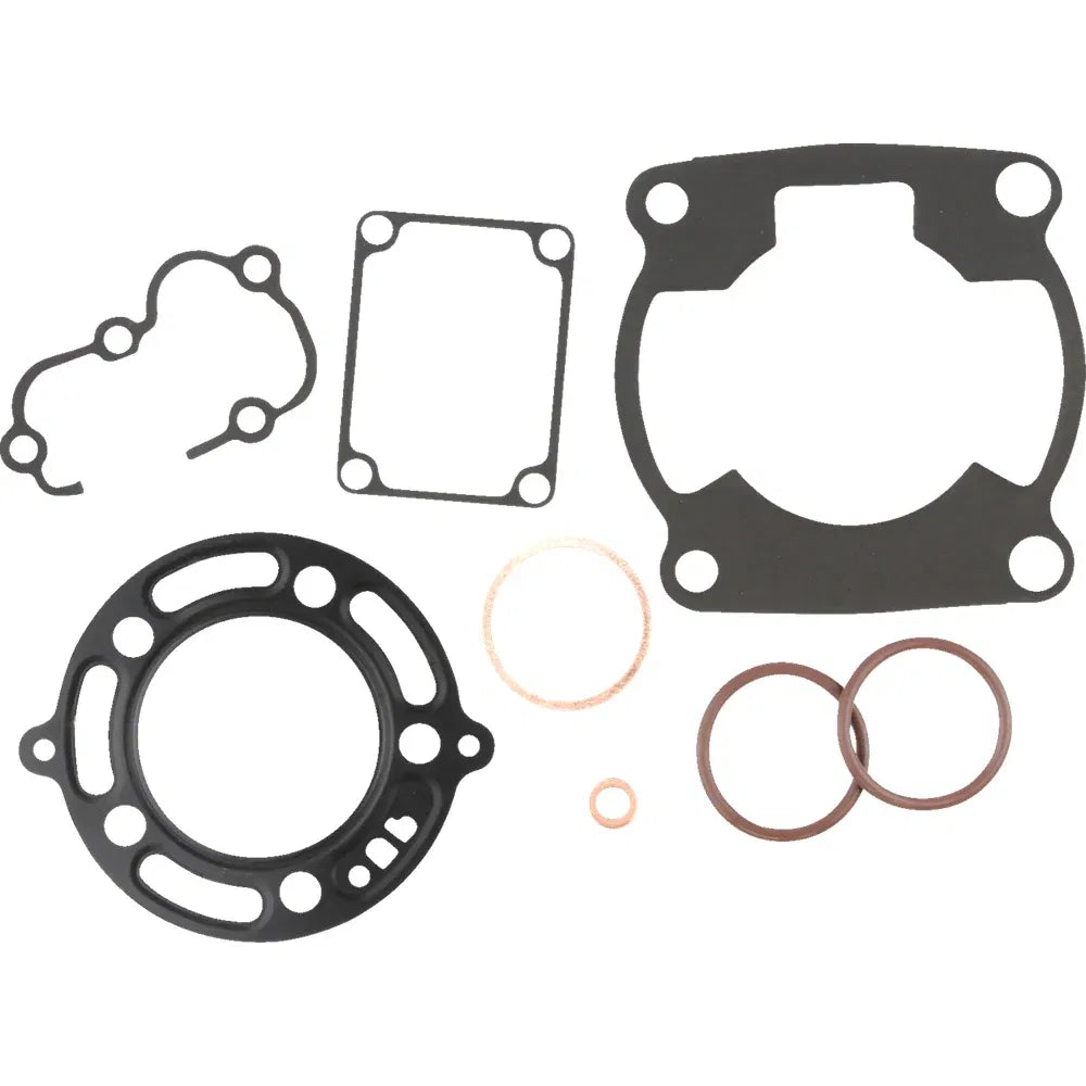Kit de juntas de extremo superior