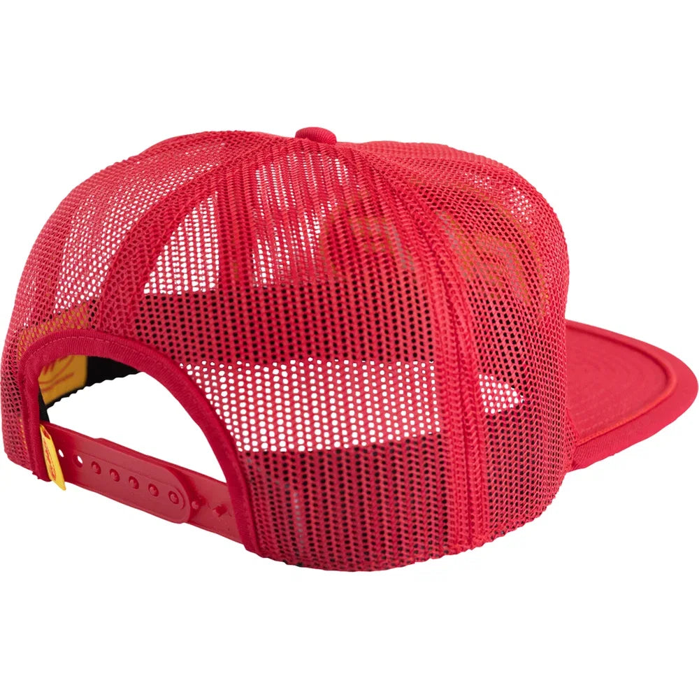 El sombrero original