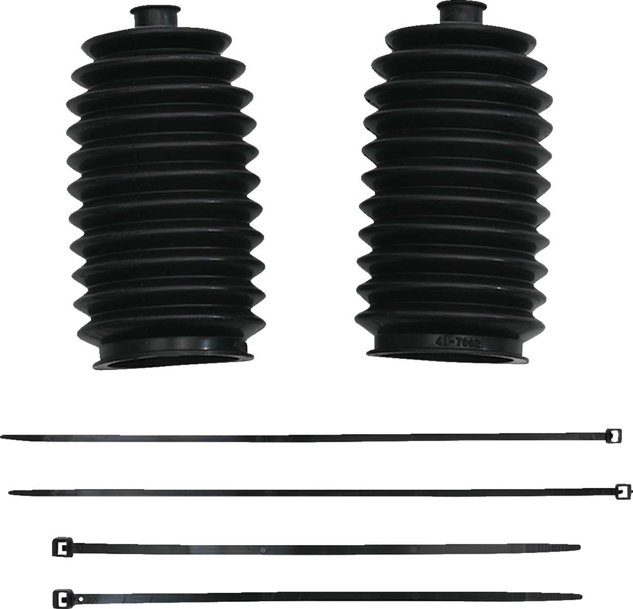 Kit de funda de repuesto para bastidor - Kit de funda de repuesto