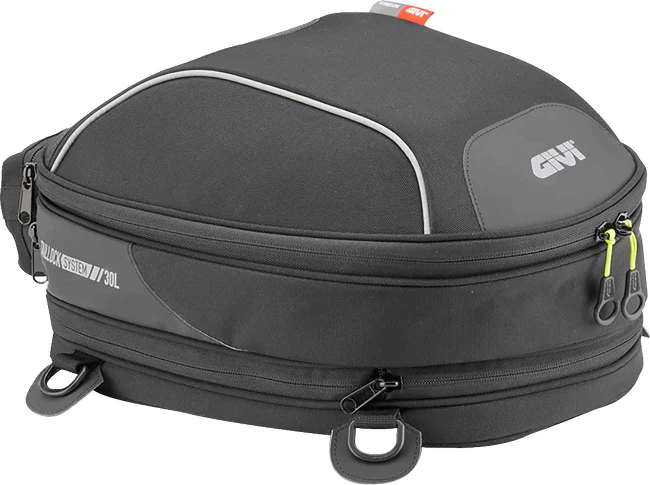 Bolsa de sillín Taillock